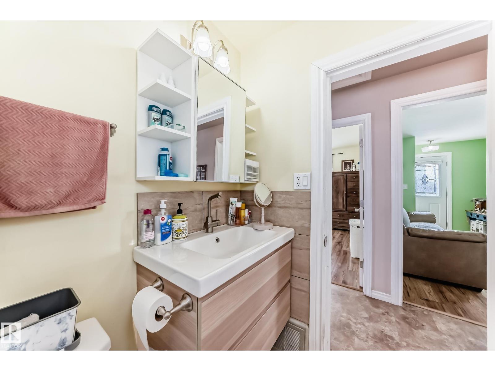 3634 113 Av Nw, Edmonton, Alberta  T5W 0P8 - Photo 18 - E4478778