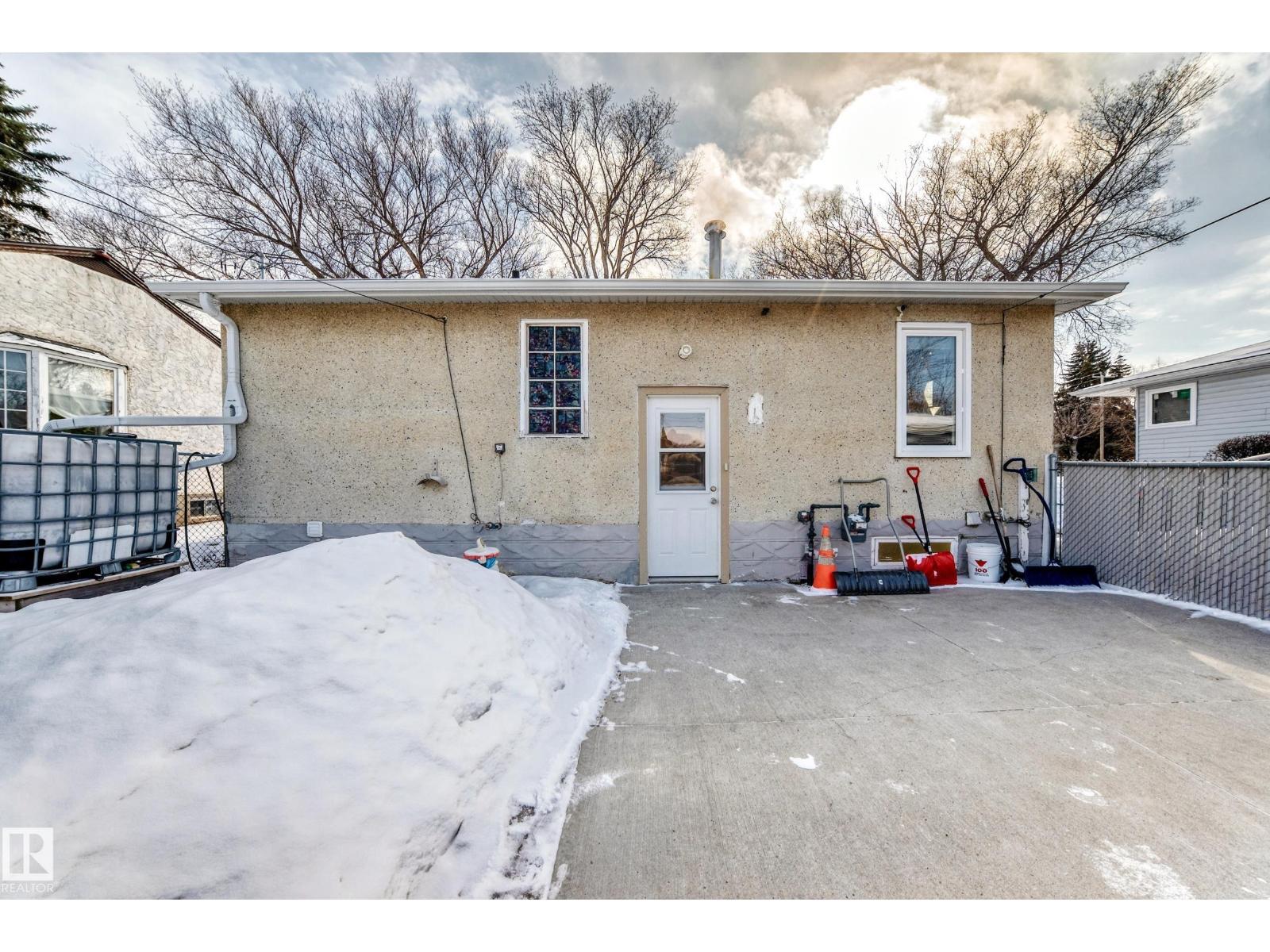 3634 113 Av Nw, Edmonton, Alberta  T5W 0P8 - Photo 34 - E4478778