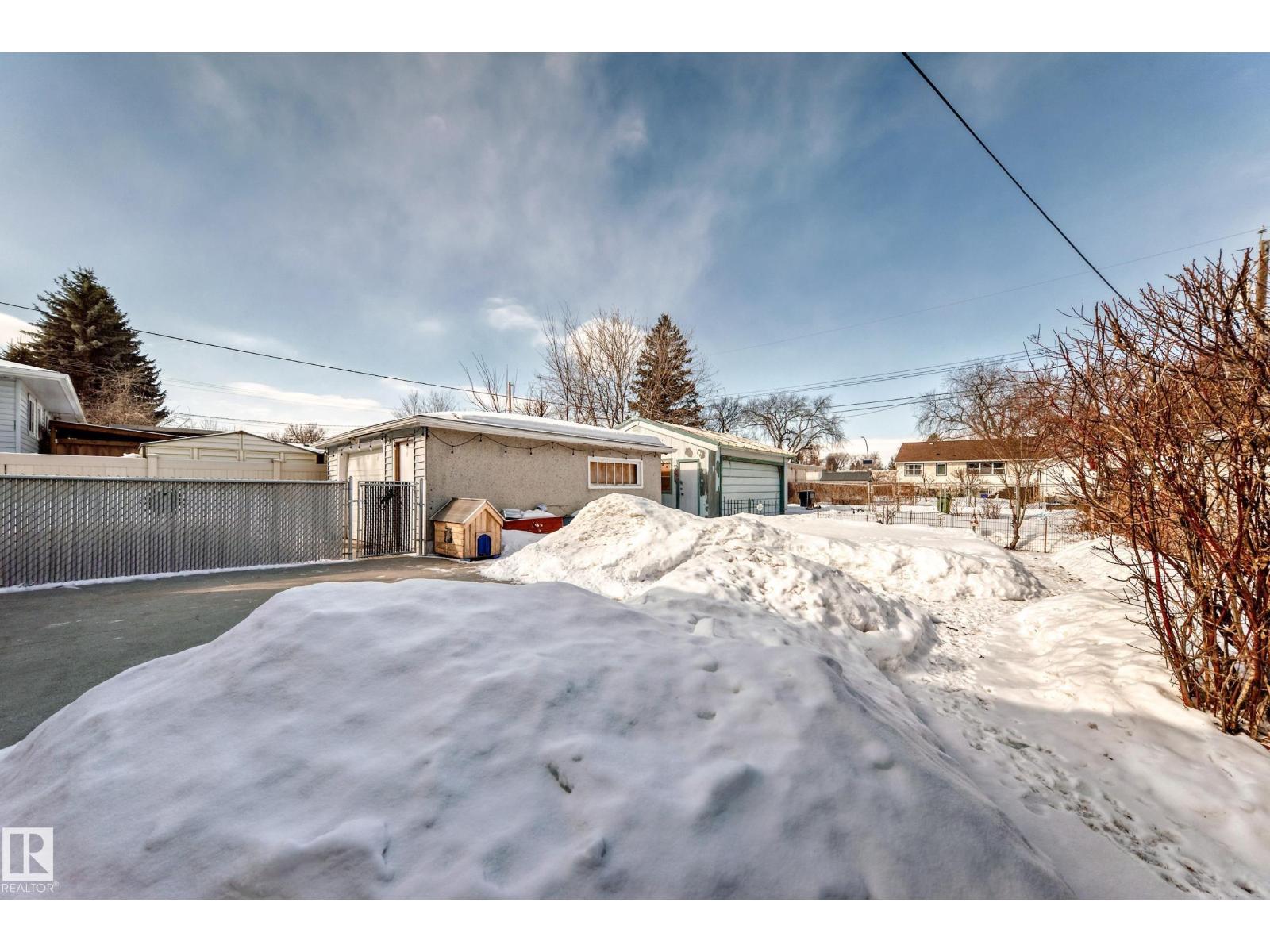 3634 113 Av Nw, Edmonton, Alberta  T5W 0P8 - Photo 38 - E4478778