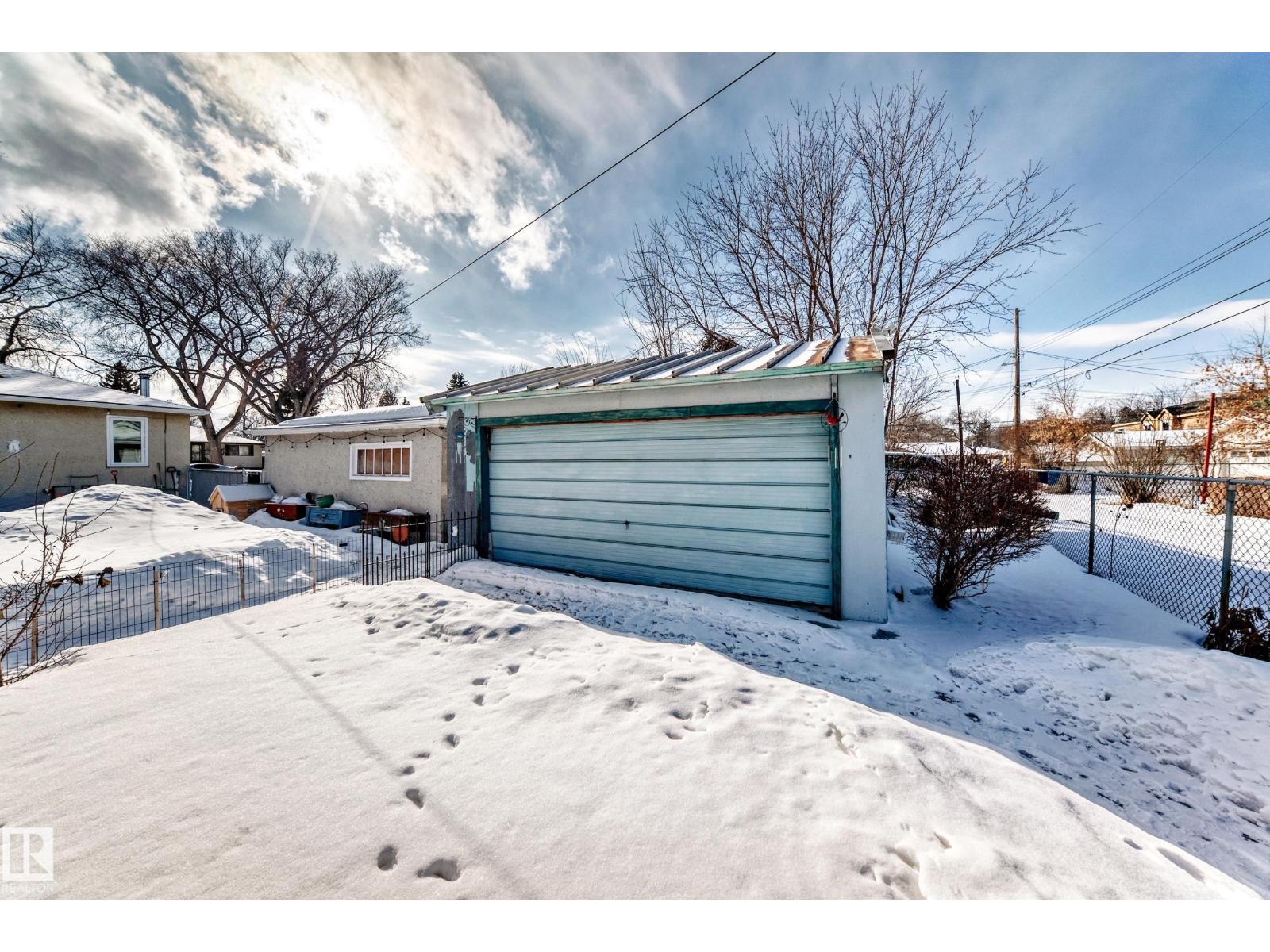 3634 113 Av Nw, Edmonton, Alberta  T5W 0P8 - Photo 39 - E4478778