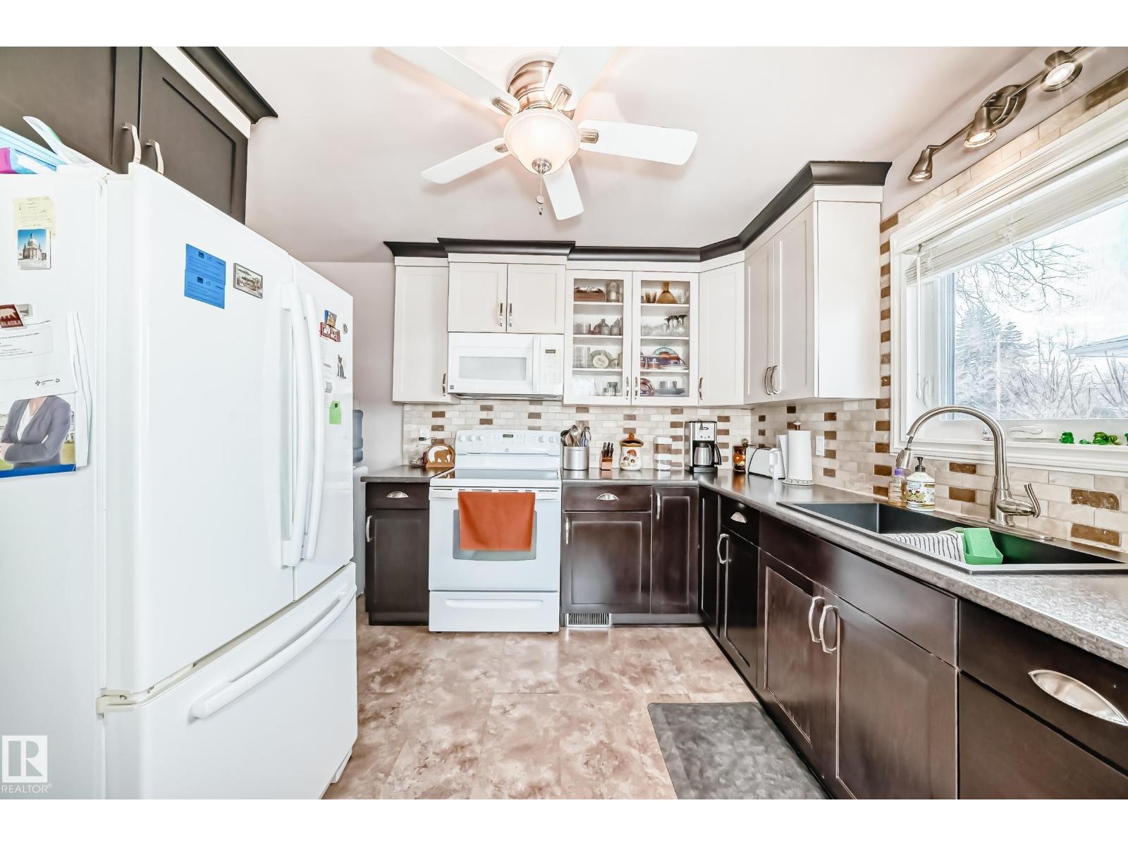 3634 113 Av Nw, Edmonton, Alberta  T5W 0P8 - Photo 4 - E4478778