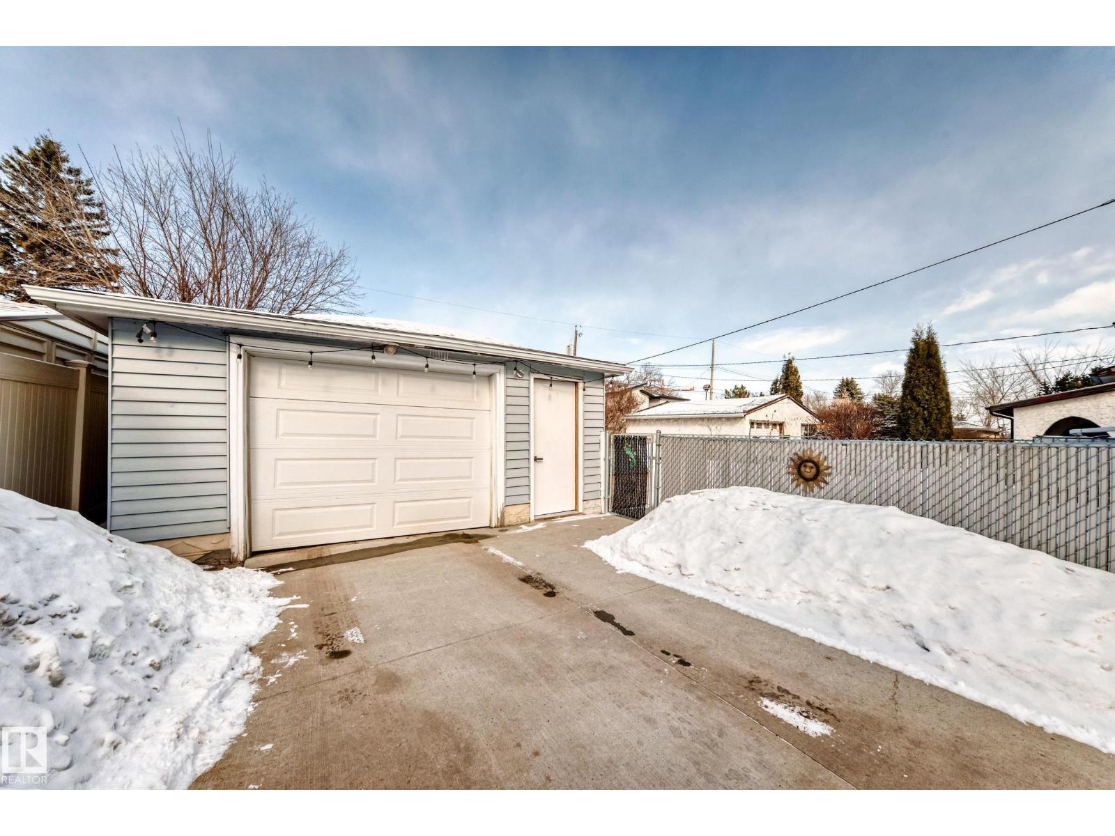3634 113 Av Nw, Edmonton, Alberta  T5W 0P8 - Photo 42 - E4478778
