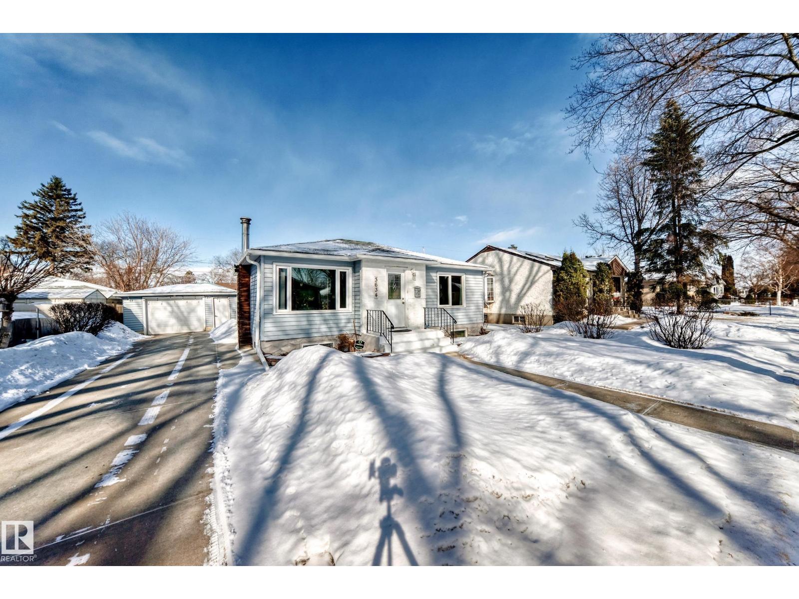 3634 113 Av Nw, Edmonton, Alberta  T5W 0P8 - Photo 43 - E4478778