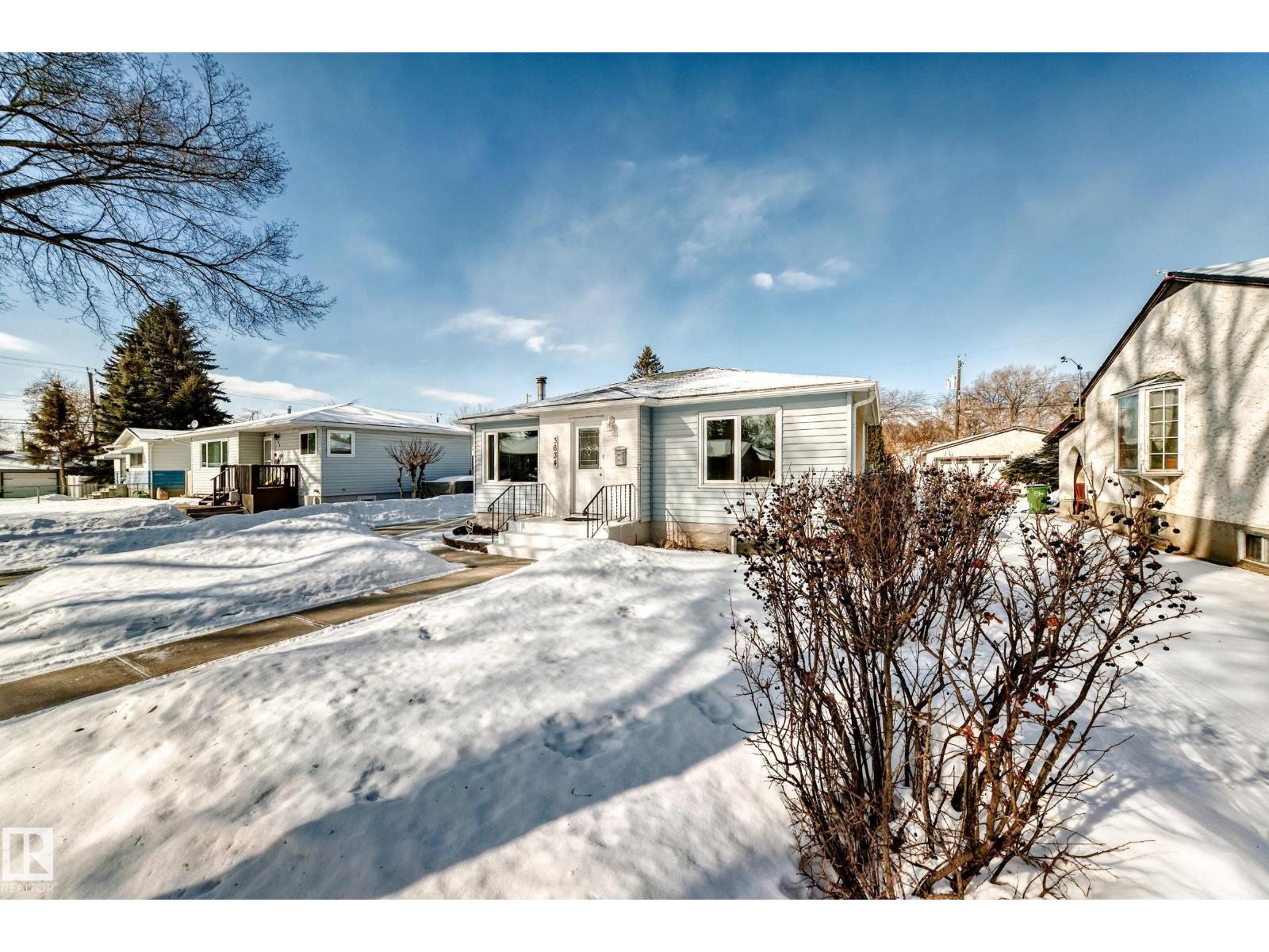 3634 113 Av Nw, Edmonton, Alberta  T5W 0P8 - Photo 44 - E4478778