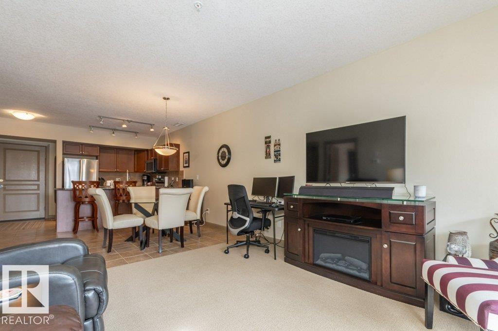 #209 500 Palisades Wy, Sherwood Park, Alberta  T8H 0H7 - Photo 11 - E4478779