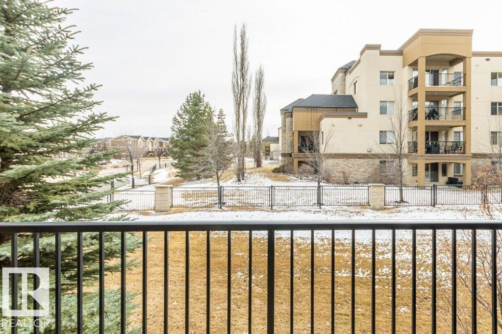 #209 500 Palisades Wy, Sherwood Park, Alberta  T8H 0H7 - Photo 16 - E4478779