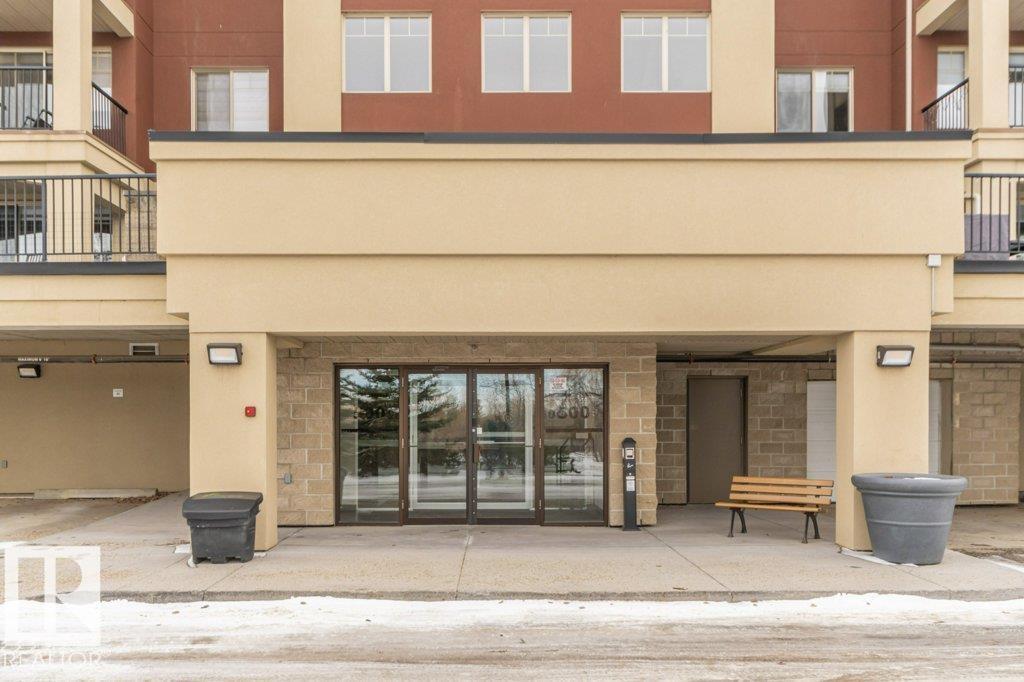 #209 500 Palisades Wy, Sherwood Park, Alberta  T8H 0H7 - Photo 18 - E4478779