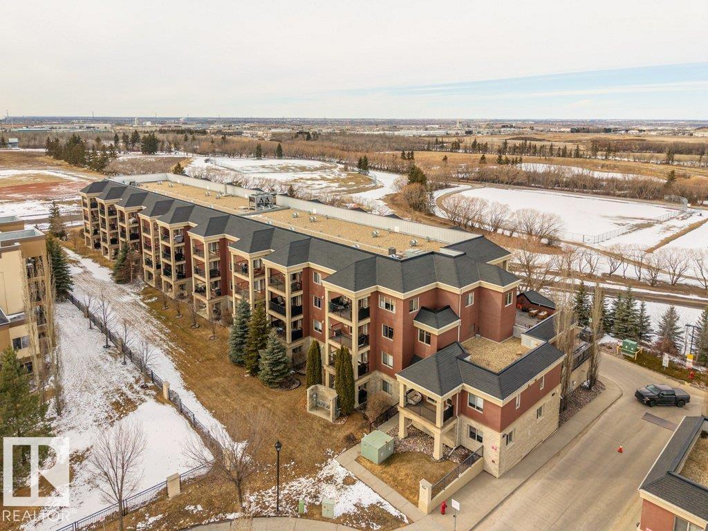 #209 500 Palisades Wy, Sherwood Park, Alberta  T8H 0H7 - Photo 2 - E4478779