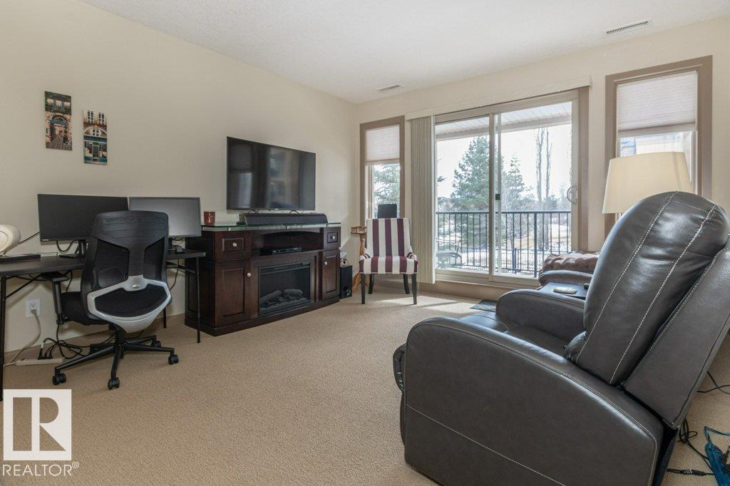 #209 500 Palisades Wy, Sherwood Park, Alberta  T8H 0H7 - Photo 9 - E4478779
