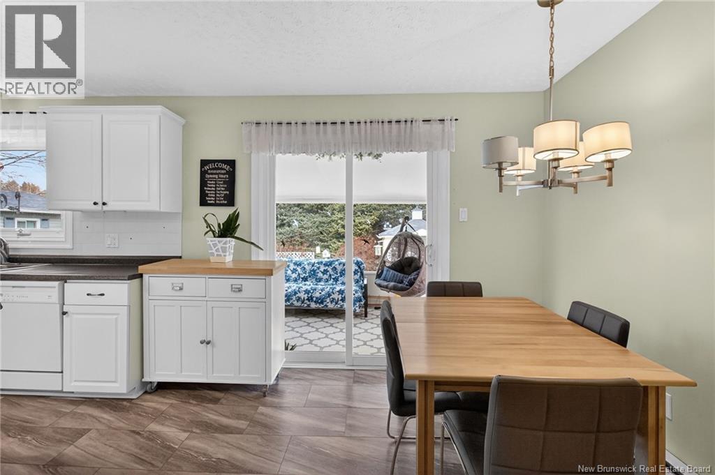 10 Sherwood, Riverview, New Brunswick  E1B 3X7 - Photo 19 - NB135623