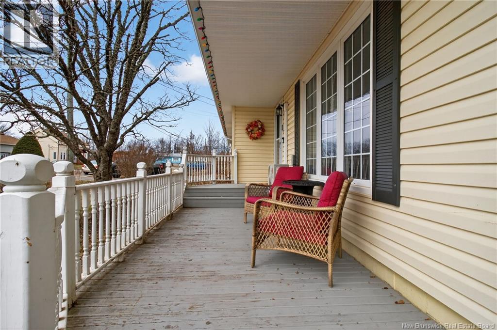 10 Sherwood, Riverview, New Brunswick  E1B 3X7 - Photo 2 - NB135623