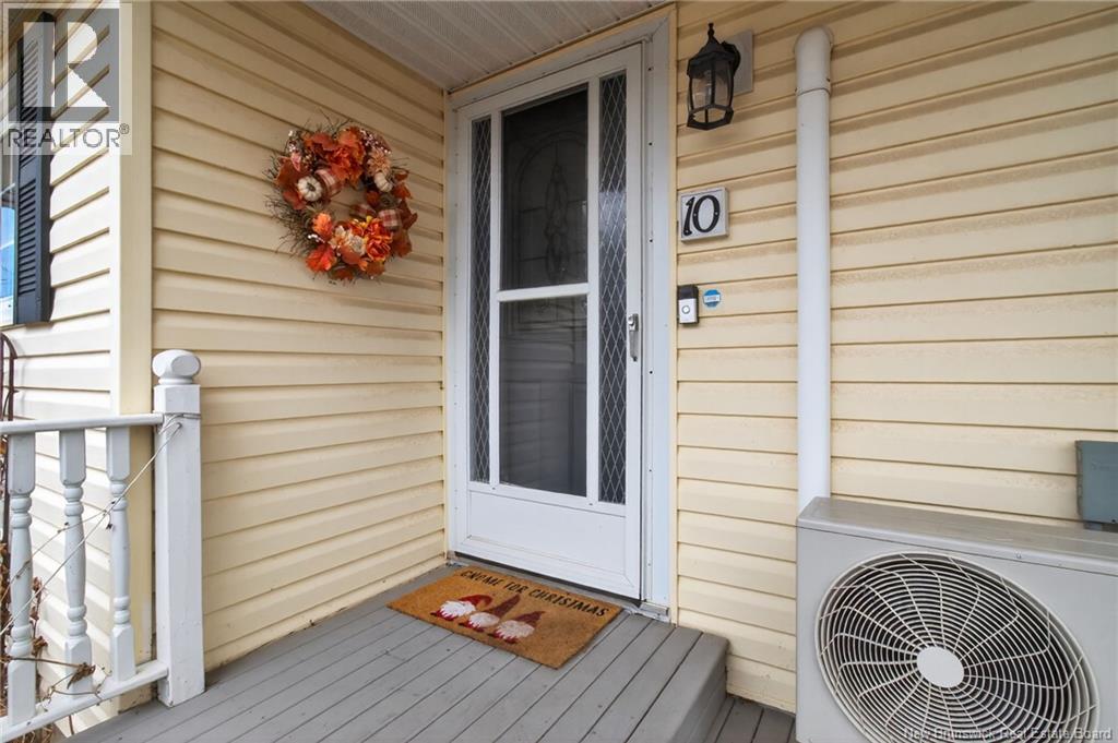 10 Sherwood, Riverview, New Brunswick  E1B 3X7 - Photo 3 - NB135623