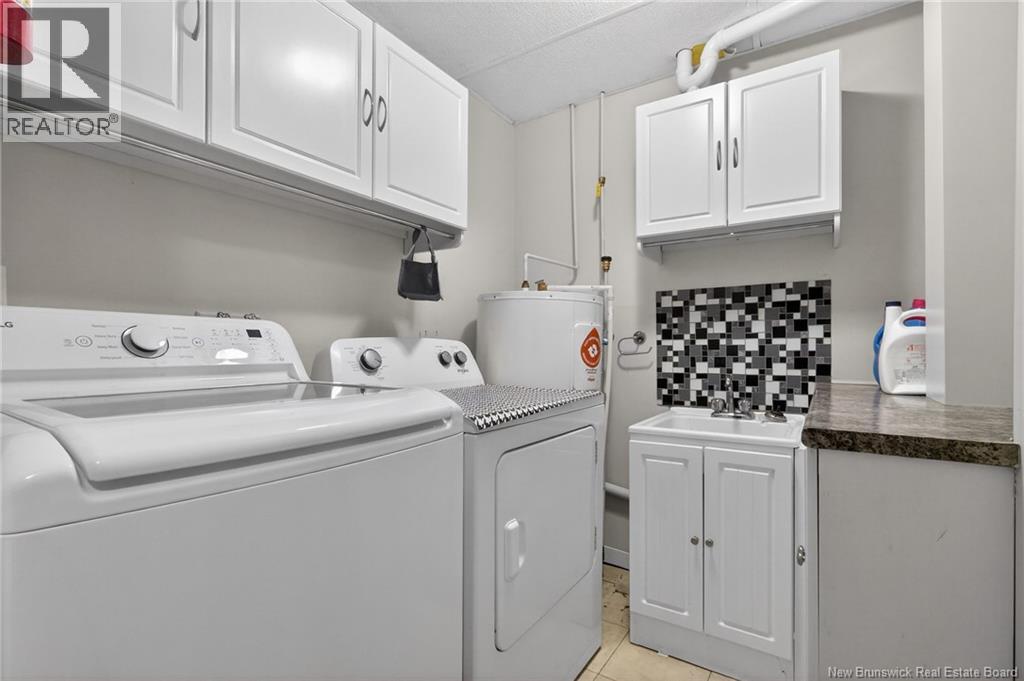 10 Sherwood, Riverview, New Brunswick  E1B 3X7 - Photo 41 - NB135623