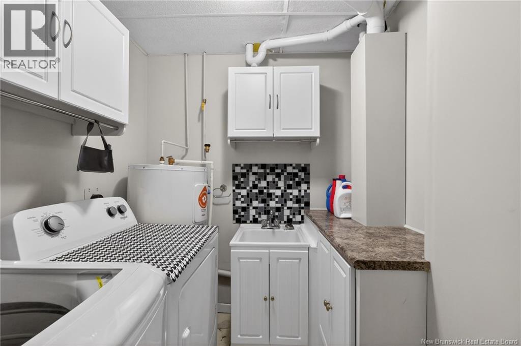 10 Sherwood, Riverview, New Brunswick  E1B 3X7 - Photo 42 - NB135623