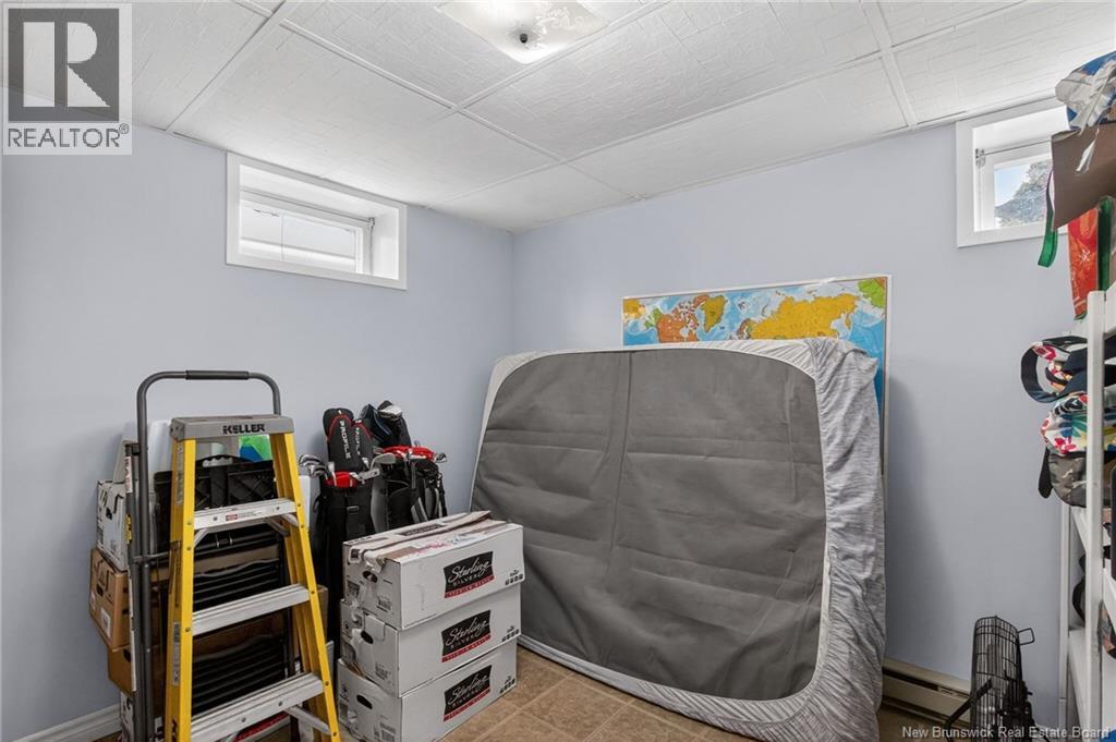 10 Sherwood, Riverview, New Brunswick  E1B 3X7 - Photo 43 - NB135623