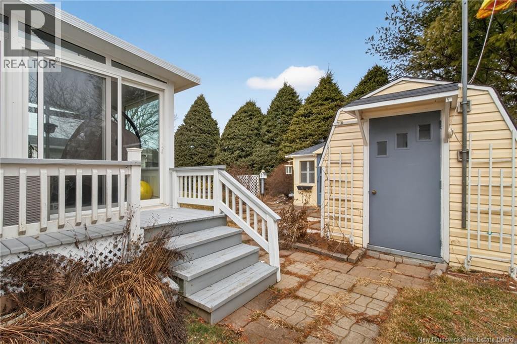 10 Sherwood, Riverview, New Brunswick  E1B 3X7 - Photo 5 - NB135623