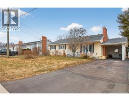 10 Sherwood, riverview, New Brunswick