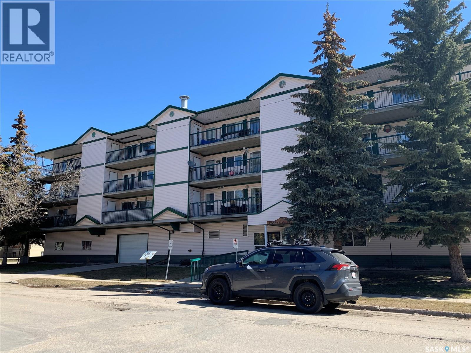 203 740 9th STREET, humboldt, Saskatchewan