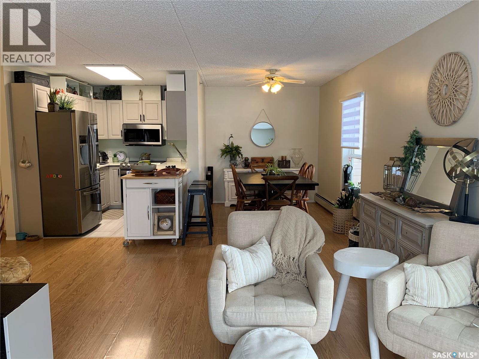 203 740 9th Street, Humboldt, Saskatchewan  S0K 2A0 - Photo 12 - SK031154