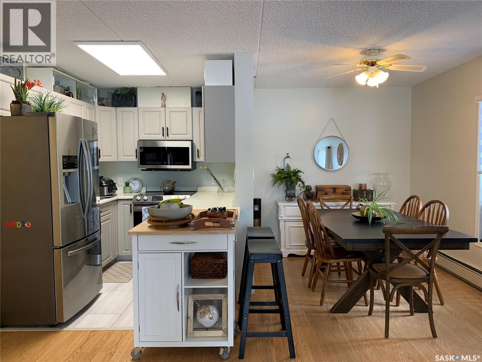 203 740 9th Street, Humboldt, Saskatchewan  S0K 2A0 - Photo 9 - SK031154