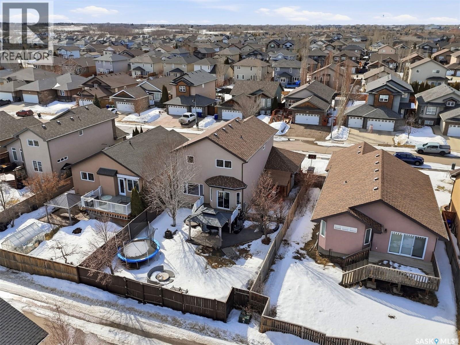 135 Brainerd Crescent, Saskatoon, Saskatchewan  S7T 0H2 - Photo 3 - SK031149