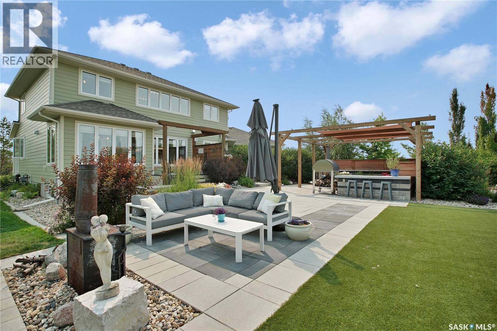 110 Jasmine Drive, Aberdeen Rm No. 373, Saskatchewan  S0K 0A0 - Photo 36 - SK031125