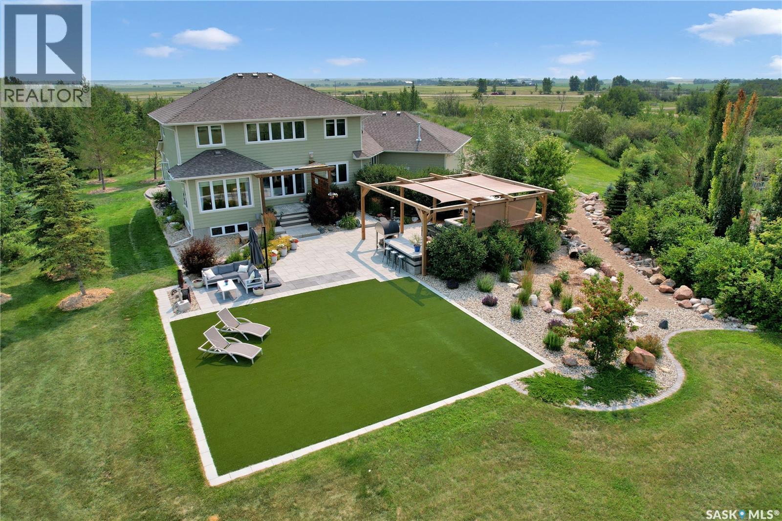 110 Jasmine Drive, Aberdeen Rm No. 373, Saskatchewan  S0K 0A0 - Photo 37 - SK031125