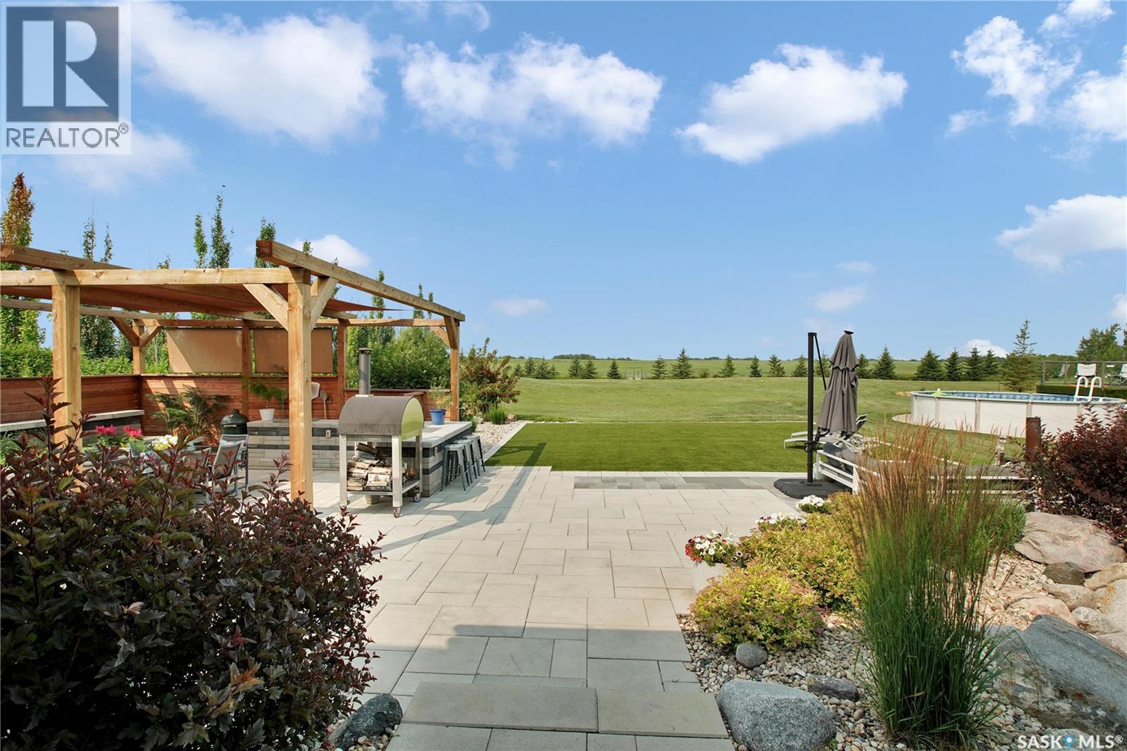 110 Jasmine Drive, Aberdeen Rm No. 373, Saskatchewan  S0K 0A0 - Photo 40 - SK031125