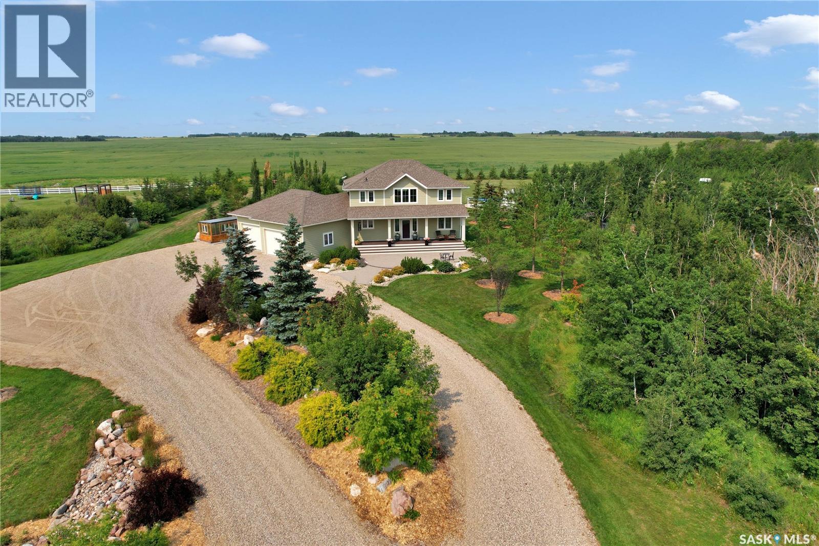 110 Jasmine Drive, Aberdeen Rm No. 373, Saskatchewan  S0K 0A0 - Photo 45 - SK031125