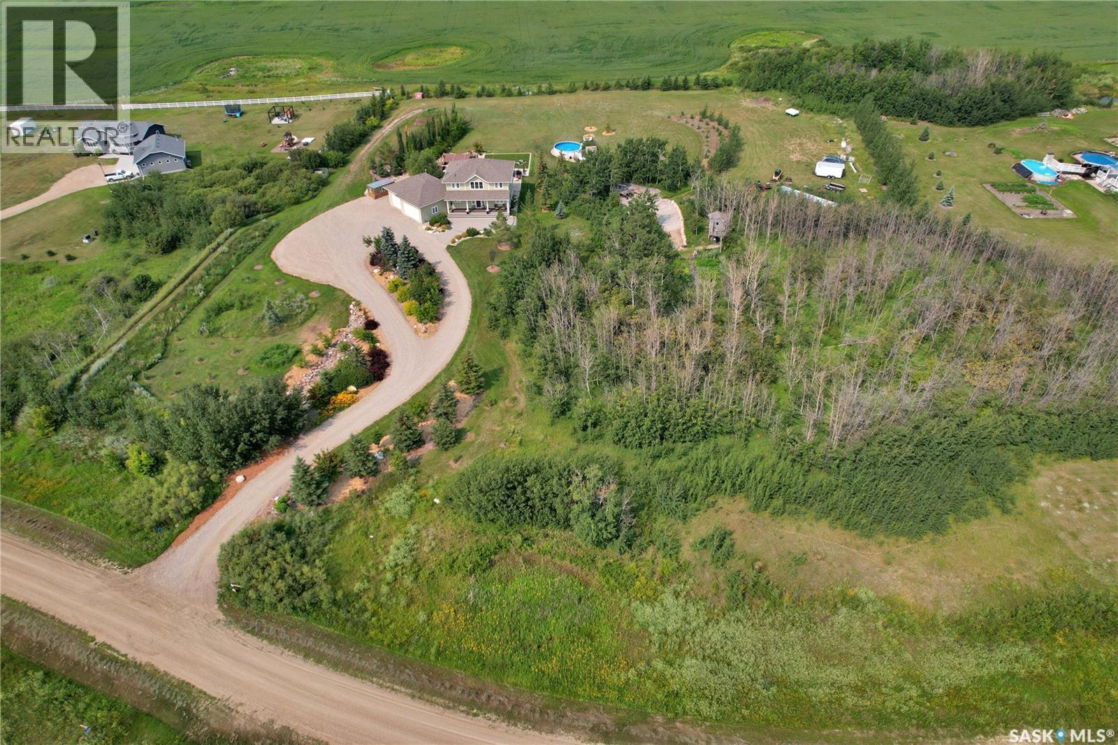 110 Jasmine Drive, Aberdeen Rm No. 373, Saskatchewan  S0K 0A0 - Photo 47 - SK031125