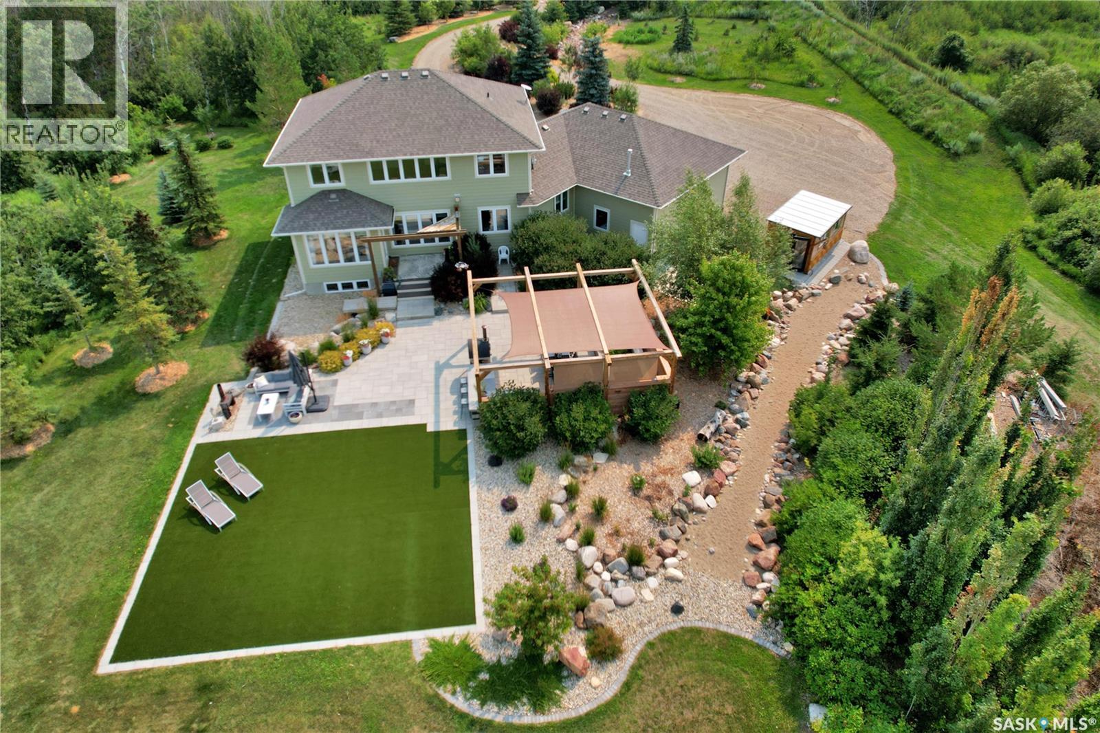 110 Jasmine Drive, Aberdeen Rm No. 373, Saskatchewan  S0K 0A0 - Photo 48 - SK031125