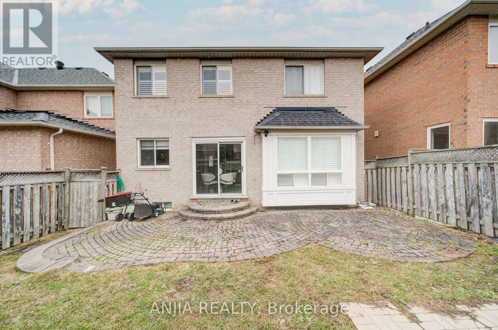 96 Castlemore Avenue, Markham, Ontario  L6C 2G9 - Photo 45 - N12913900