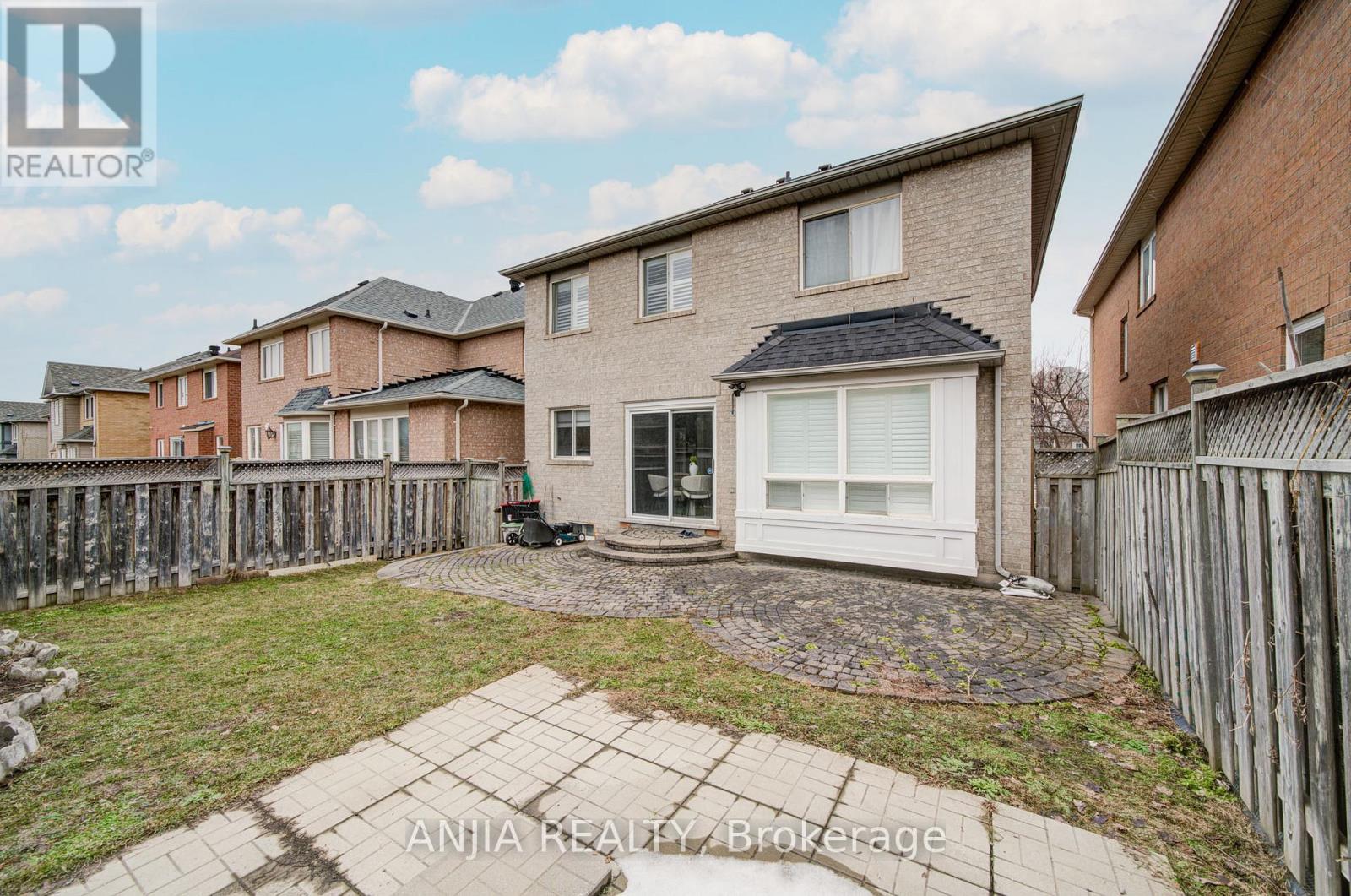 96 Castlemore Avenue, Markham, Ontario  L6C 2G9 - Photo 46 - N12913900