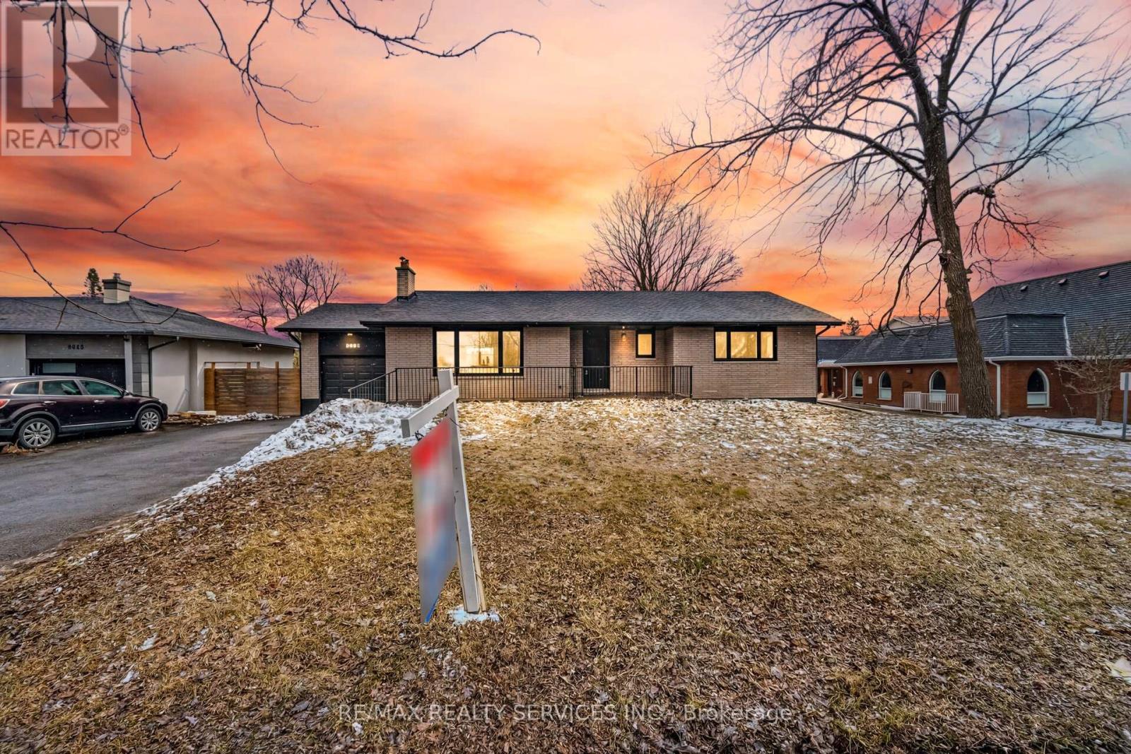 6037 OLD CHURCH ROAD, caledon (caledon east), Ontario