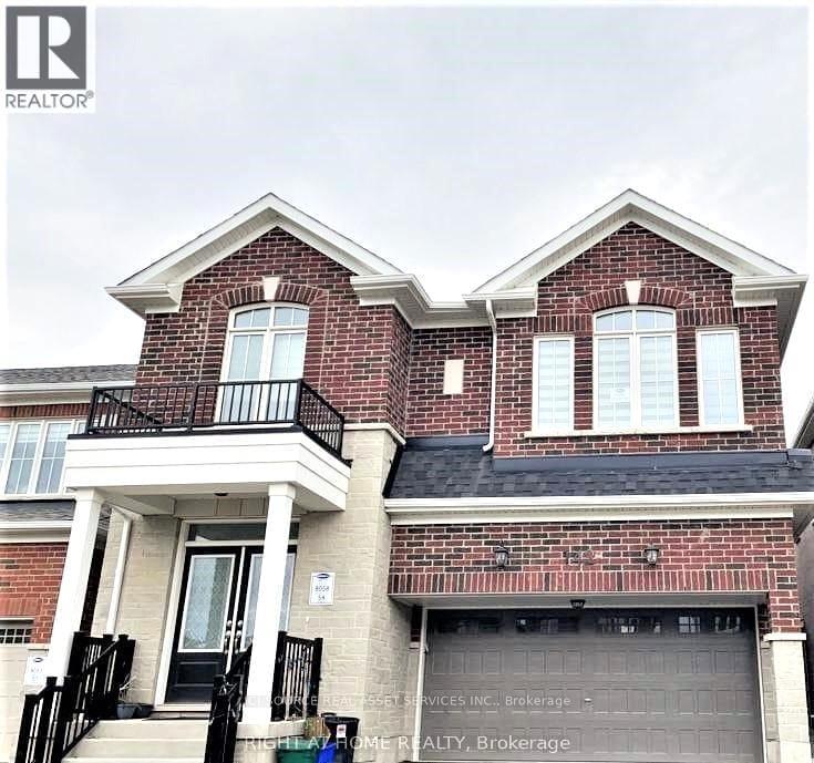 Lower - 142 Yates Drive, Milton, Ontario  L9E 1S7 - Photo 9 - W12913810