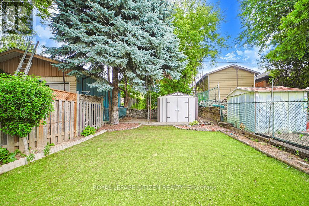 347 Harvie Avenue, Toronto, Ontario  M6E 4L6 - Photo 49 - W12913816