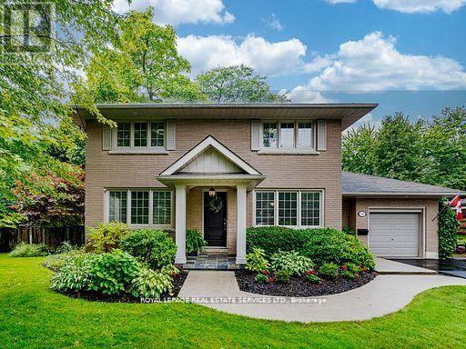 153 ELLIOTT STREET, Brampton, Ontario