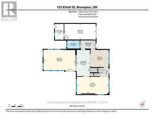 153 Elliott Street, Brampton, Ontario  L6Y 1W7 - Photo 48 - W12913838