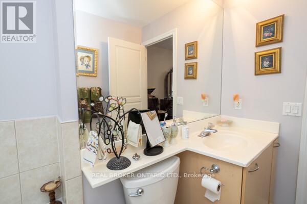 405 - 1 Belvedere Court, Brampton, Ontario  L6V 4M6 - Photo 17 - W12913858