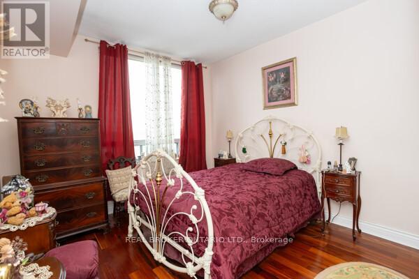 405 - 1 Belvedere Court, Brampton, Ontario  L6V 4M6 - Photo 21 - W12913858