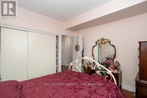 405 - 1 Belvedere Court, Brampton, Ontario  L6V 4M6 - Photo 22 - W12913858