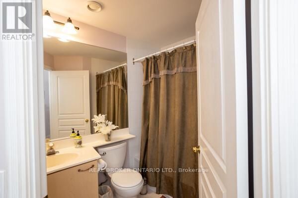 405 - 1 Belvedere Court, Brampton, Ontario  L6V 4M6 - Photo 24 - W12913858