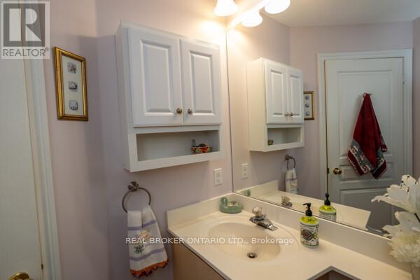 405 - 1 Belvedere Court, Brampton, Ontario  L6V 4M6 - Photo 25 - W12913858