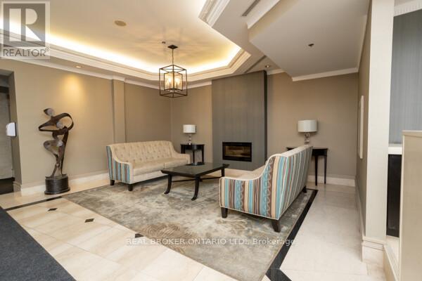 405 - 1 Belvedere Court, Brampton, Ontario  L6V 4M6 - Photo 29 - W12913858