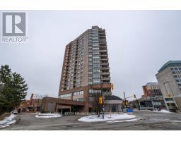 405 - 1 BELVEDERE COURT, Brampton, Ontario