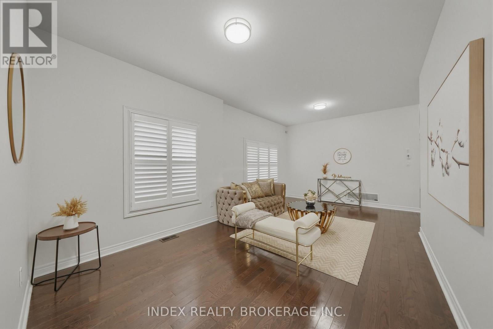 80 George Gray Drive, Brampton, Ontario  L6R 4A1 - Photo 5 - W12913860