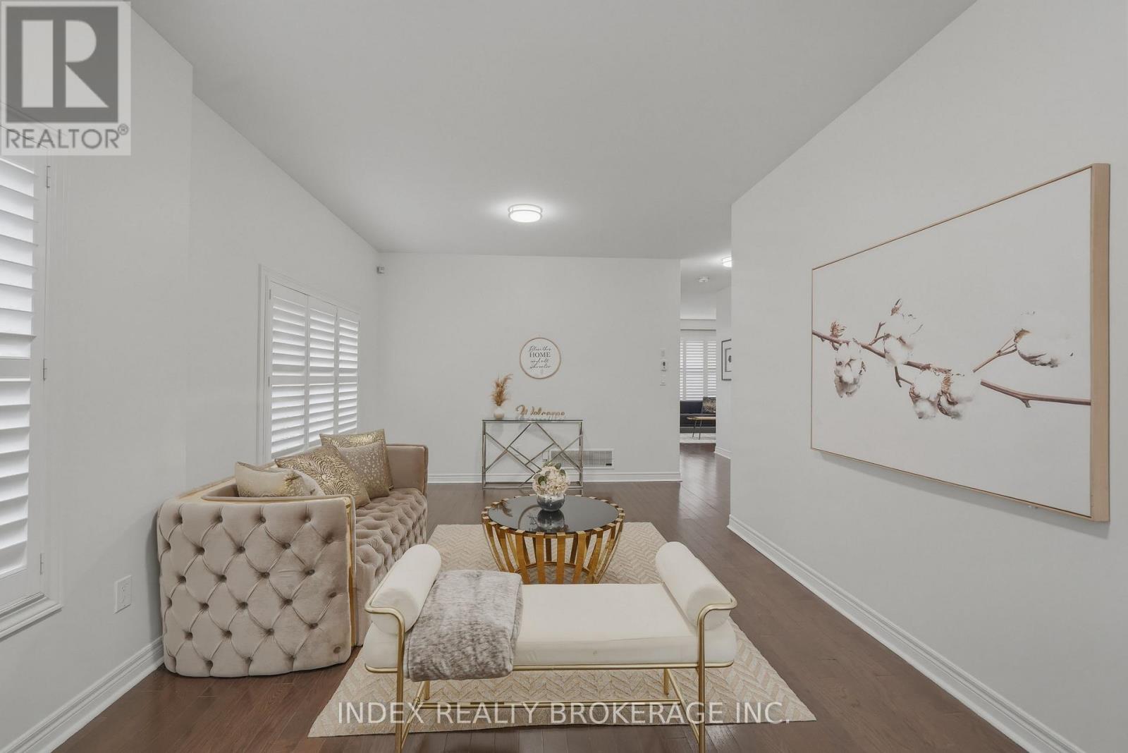 80 George Gray Drive, Brampton, Ontario  L6R 4A1 - Photo 6 - W12913860