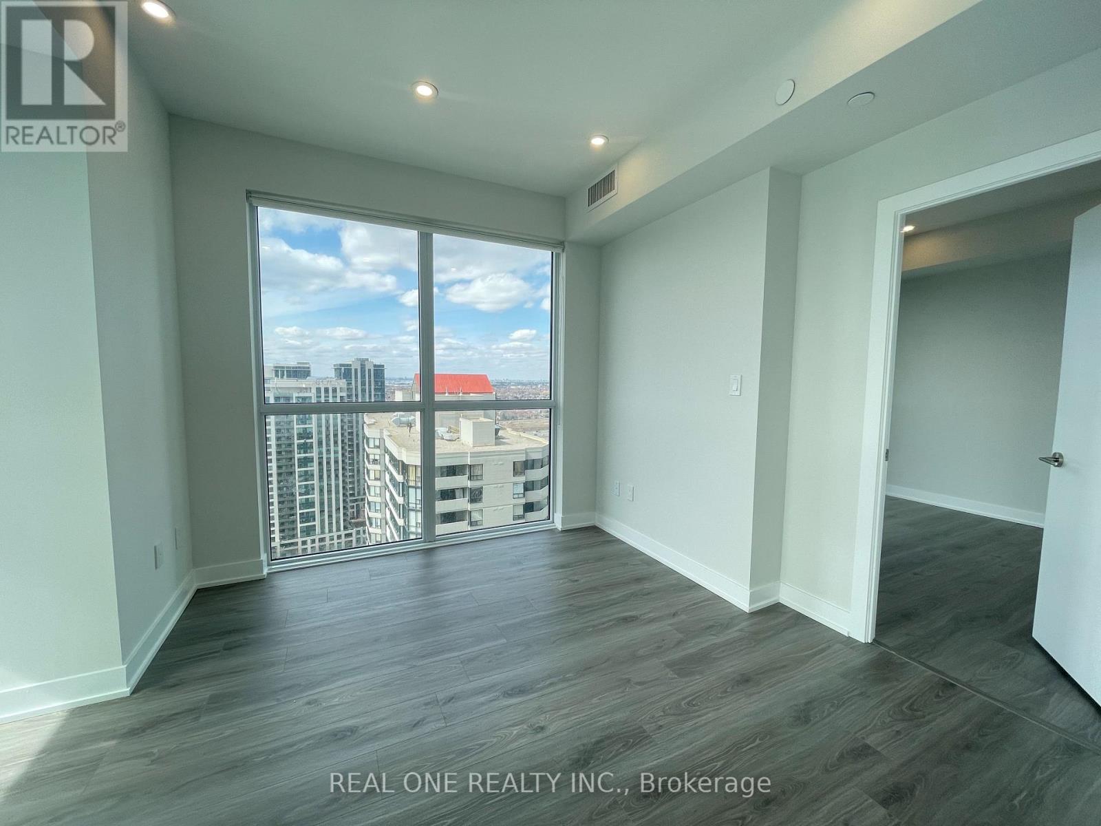 2208 - 430 Square One Drive, Mississauga, Ontario  L5B 0L6 - Photo 22 - W12913874