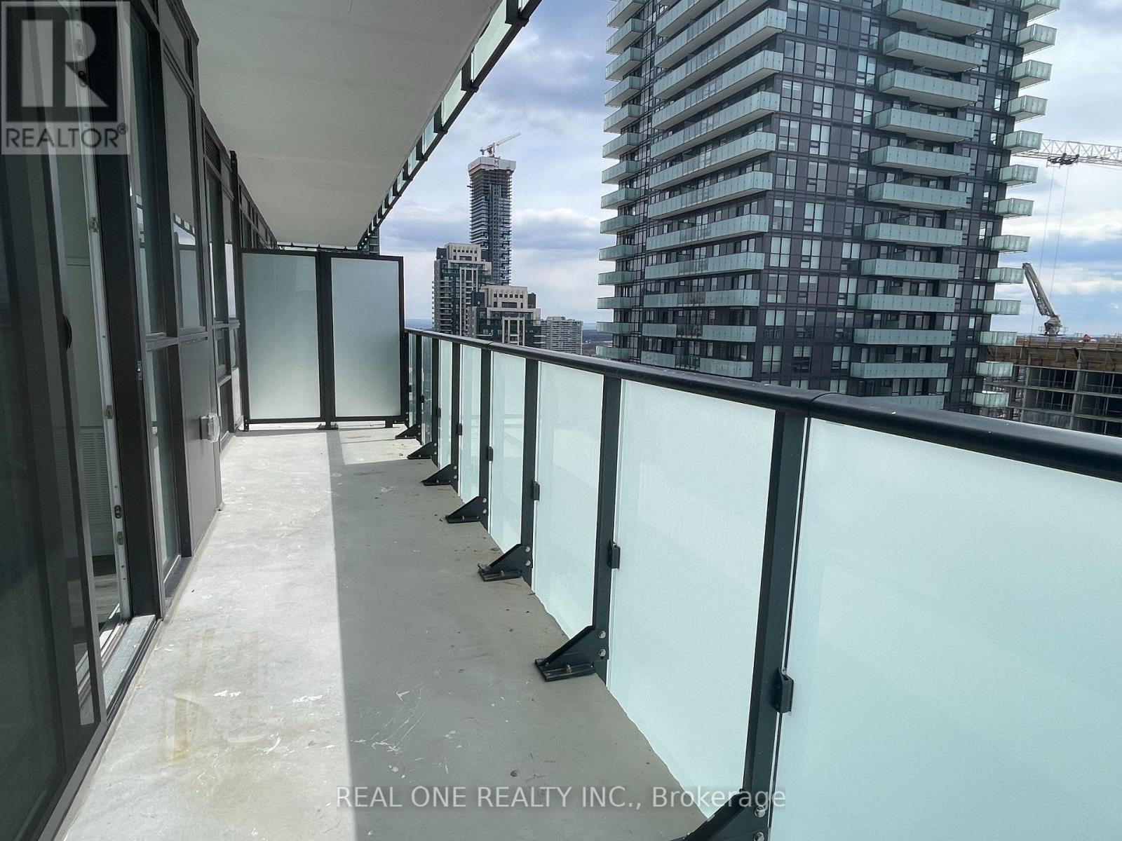 2208 - 430 Square One Drive, Mississauga, Ontario  L5B 0L6 - Photo 23 - W12913874