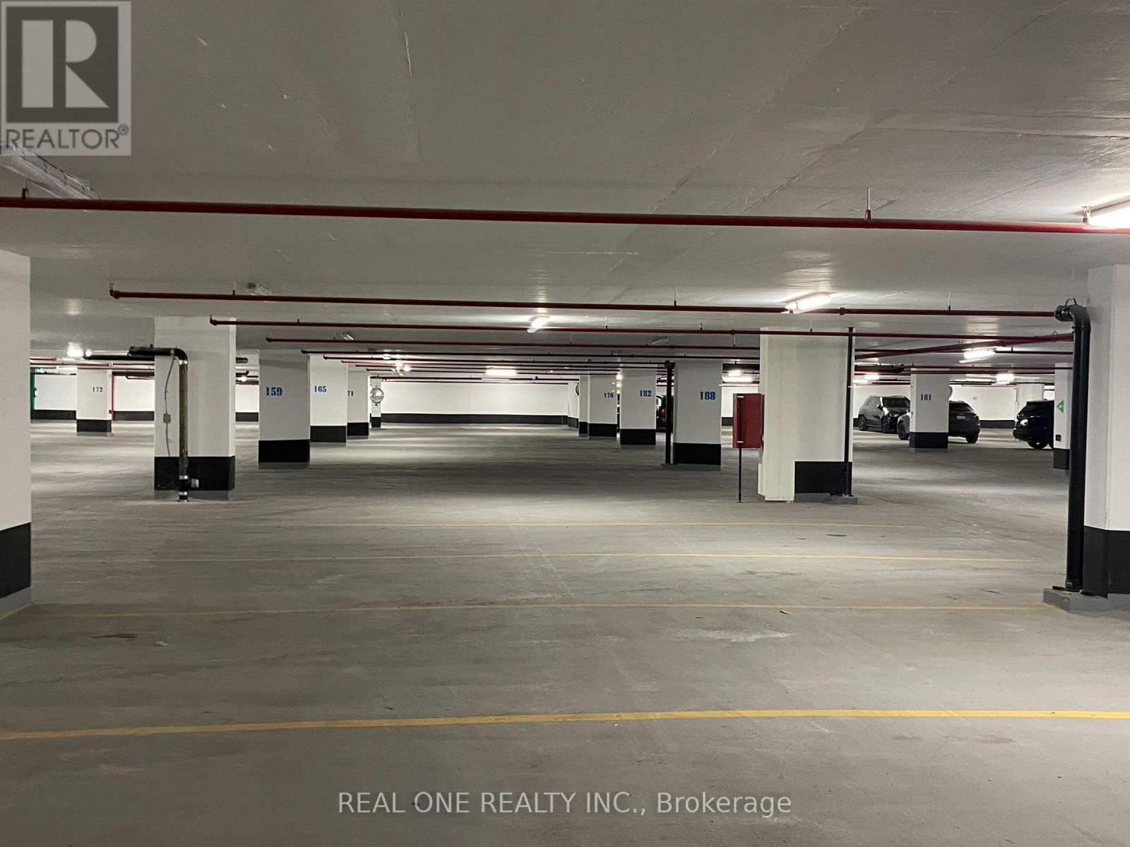 2208 - 430 Square One Drive, Mississauga, Ontario  L5B 0L6 - Photo 25 - W12913874